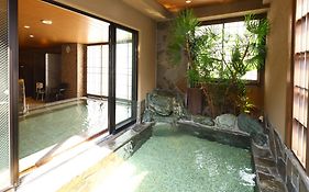 Dormy Inn Osaka Tanimachi